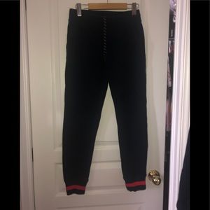 Roots Special edition sweats